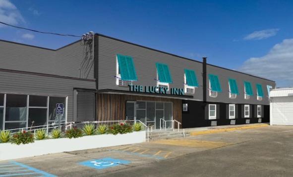 Lucky Inn Νέα Ορλεάνη Εξωτερικό φωτογραφία