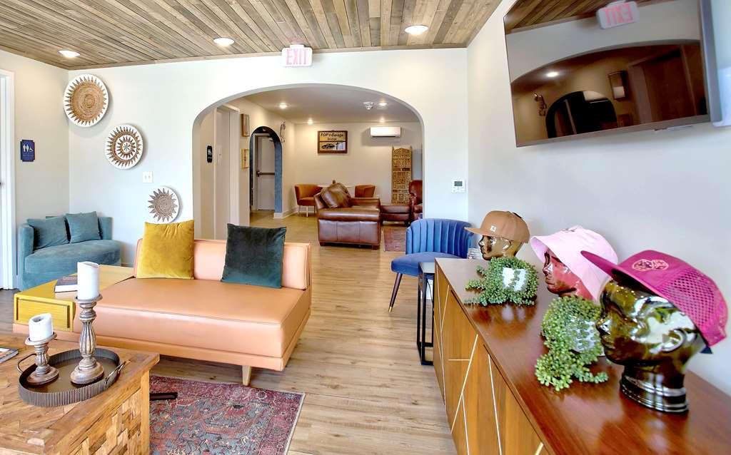 Lucky Inn Νέα Ορλεάνη Ανέσεις φωτογραφία