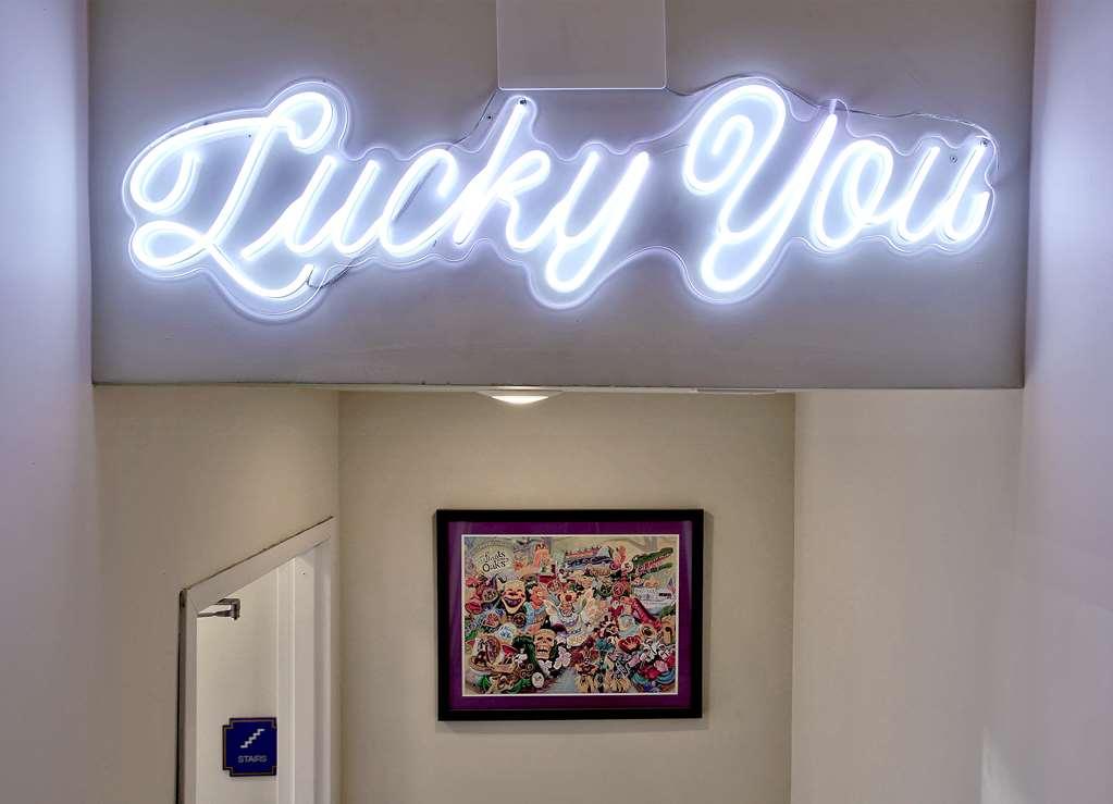 Lucky Inn Νέα Ορλεάνη Ανέσεις φωτογραφία