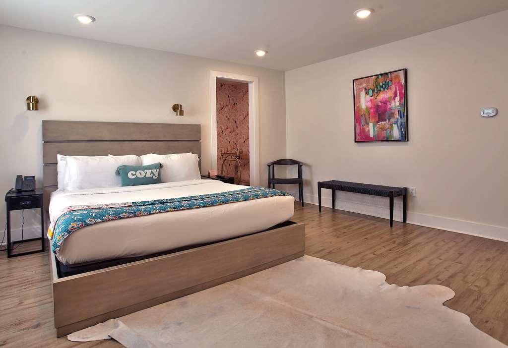 Lucky Inn Νέα Ορλεάνη Δωμάτιο φωτογραφία