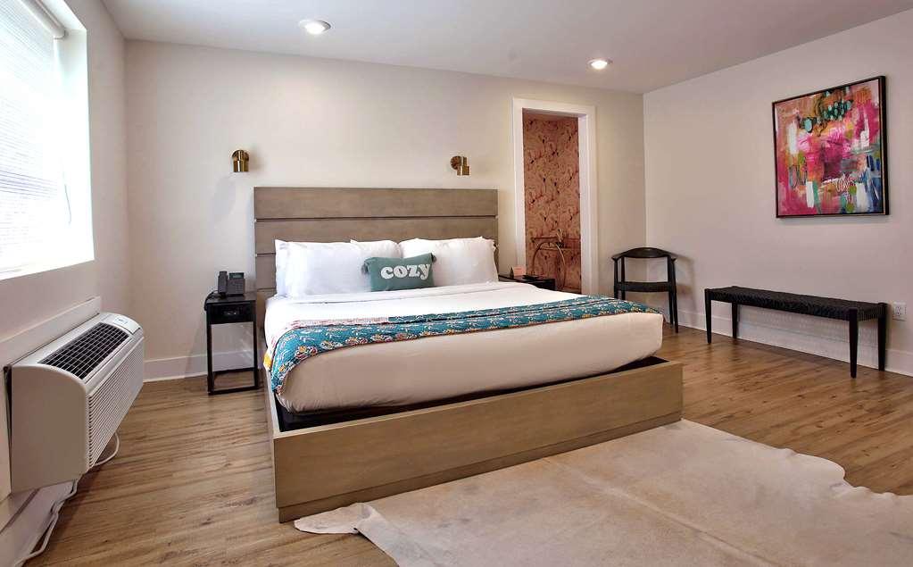 Lucky Inn Νέα Ορλεάνη Δωμάτιο φωτογραφία